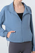 'Wintelle' Activewear Jacket - Celes Fashion
